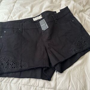 Torrid shorts